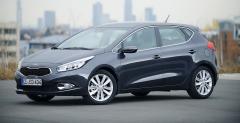 Kia Cee`d 2012