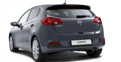 Kia Cee`d 2012