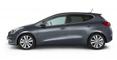 Kia Cee`d 2012