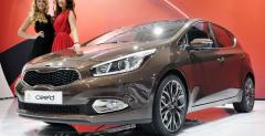 Kia Cee`d 2012