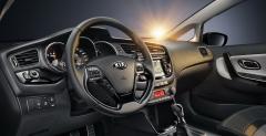 Kia Cee`d 2012