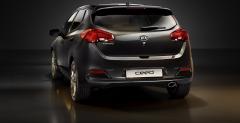Kia Cee`d 2012