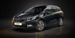 Kia Cee`d 2012
