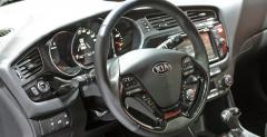Kia Cee`d SW