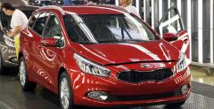 Kia Cee`d SW