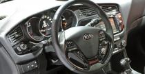 Kia Cee`d SW