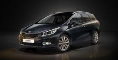 Kia Cee`d