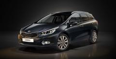 Kia Cee`d 2012