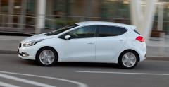 Kia Cee`d