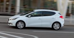 Kia Cee`d 2012