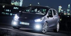 Kia Cee`d