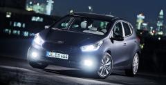 Kia Cee`d 2012