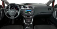 Kia Cee`d