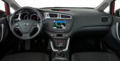 Kia Cee`d 2012