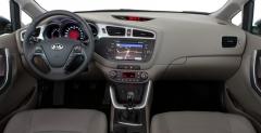 Kia Cee`d