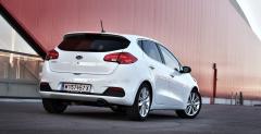 Kia Cee`d 2012