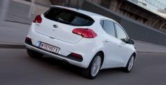 Kia Cee`d 2012