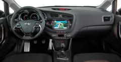 Kia Cee`d 2012