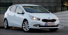 Kia Cee`d 2012