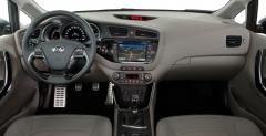 Kia Cee`d 2012