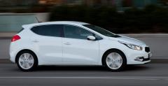 Kia Cee`d 2012