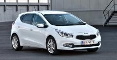 Kia Cee`d 2012