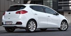 Kia Cee`d 2012