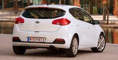 Kia Cee`d