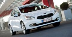 Kia Cee`d