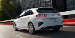 Kia Ceed GT