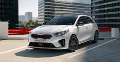 Kia Ceed GT