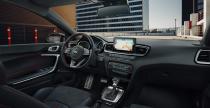 Kia Ceed GT