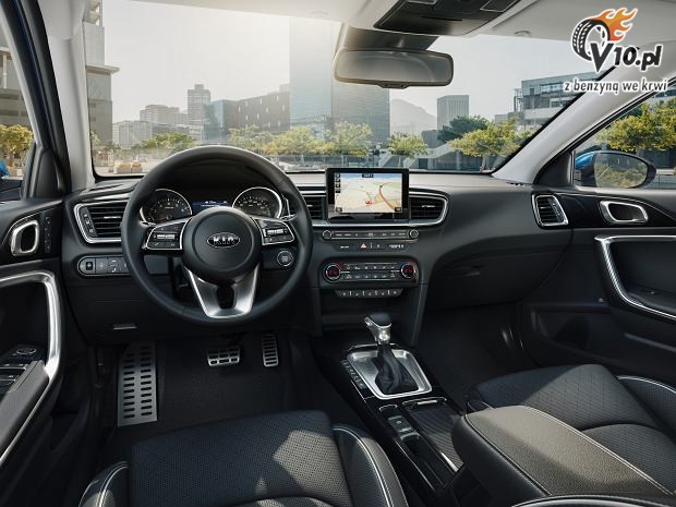 Kia Ceed 2018