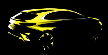 Kia XCeed ma zaskoczyć wszystkich designem