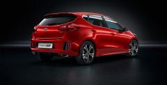 Kia Cee`d GT Line