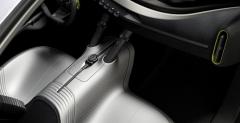 Kia Crossover Concept