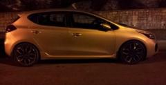 Kia Cee`d GT