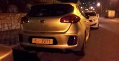 Kia Cee`d GT