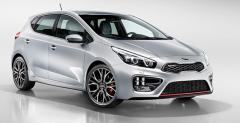 Kia Cee`d GT