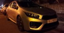 Kia Cee`d GT