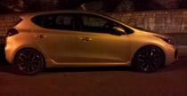 Kia Cee`d GT
