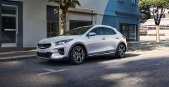 Kia Ceed SW oraz XCeed