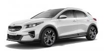 Kia Ceed SW oraz XCeed