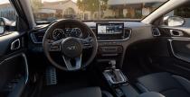 Kia Ceed SW oraz XCeed