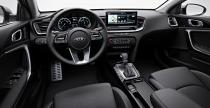 Kia Ceed SW oraz XCeed