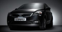 Kia Ceed 2009