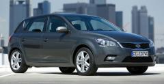 Kia Ceed 2009