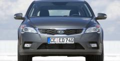 Kia Ceed 2009