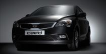 Kia Ceed 2009