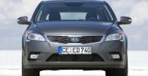 Kia Ceed 2009